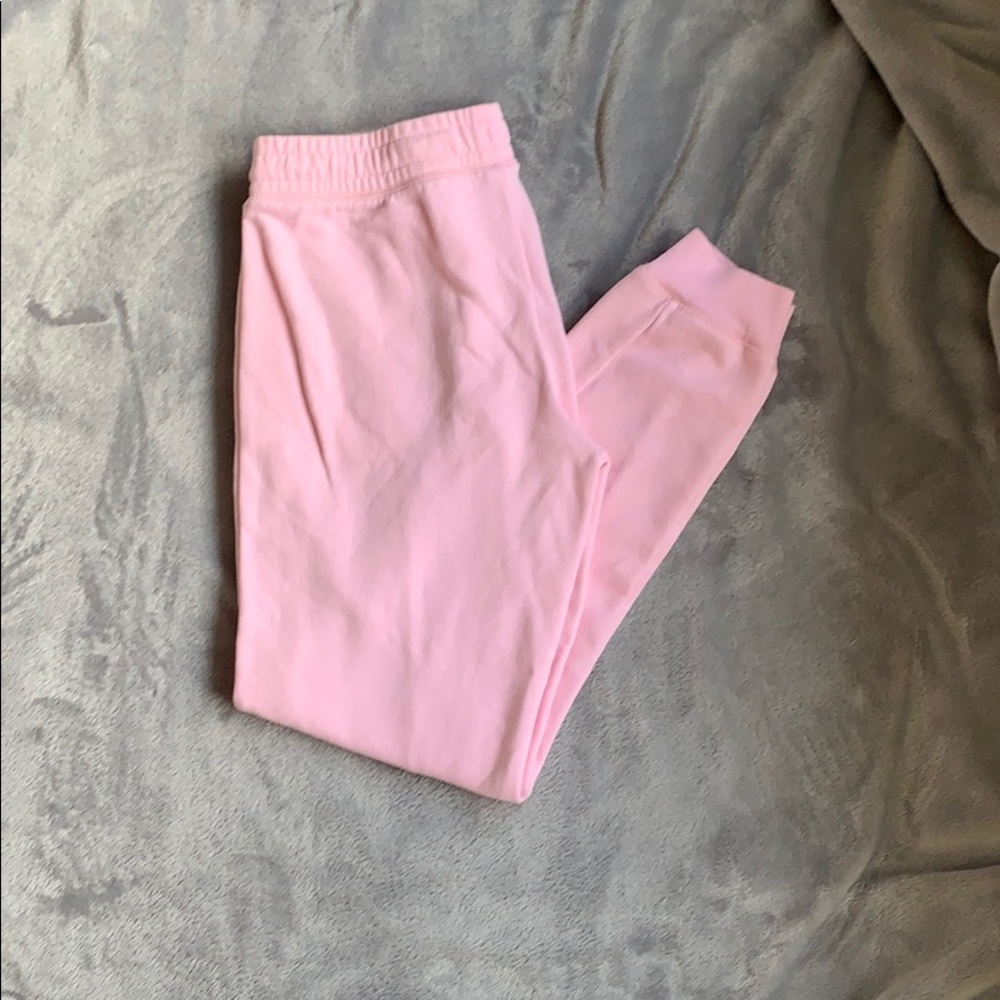 Super comfy athletic sweatpants